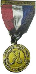 1937 medal