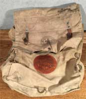 1950 boy scout pack