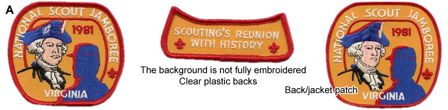scout patch a