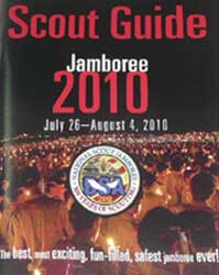 2010 jamboree guide