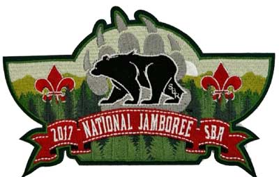 7x4 patch
