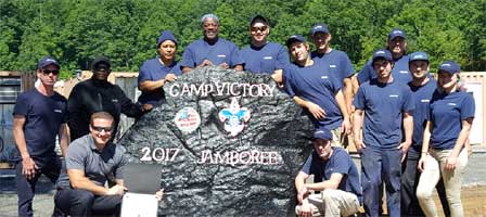 Camp Victory
