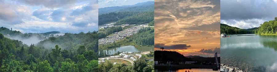 West Virginia