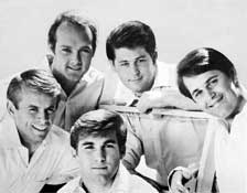 beach boys