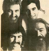 oak ridge boys