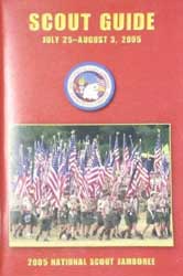 2010 jamboree guide