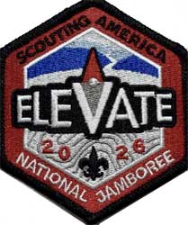 2026 Boy Scout Jamboree
